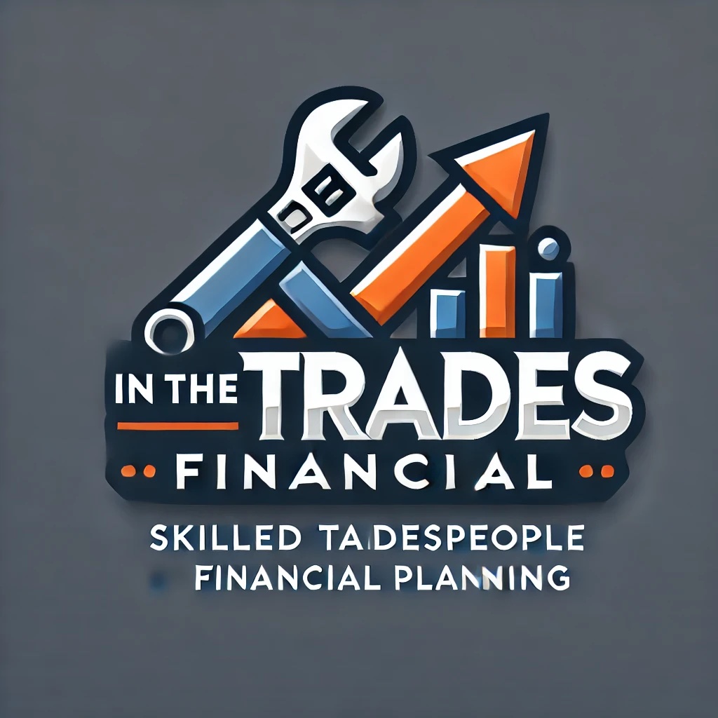 In The Trades Financial Logo